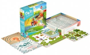 Пазл-команда фото книги 4