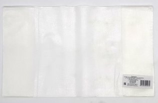 Обложка ПВХ фото книги