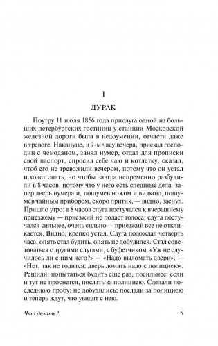 Что делать? фото книги 5