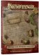 Настольная ролевая игра Pathfinder "Игровое поле. Городская площадь" фото книги маленькое 2
