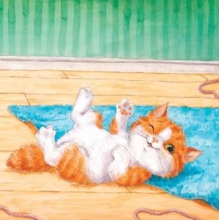 Давай играть! Полезные сказки фото книги 5