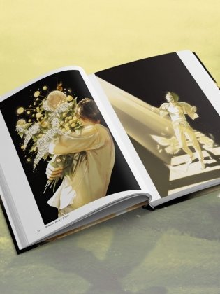 В сиянии света. Коллекция личных проектов Re˚ фото книги 8