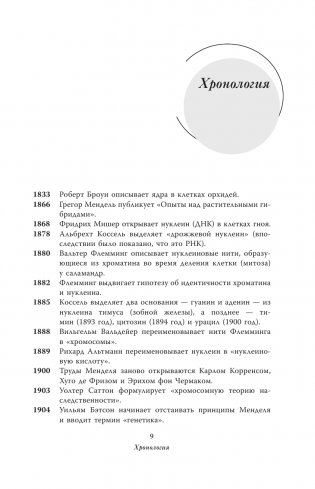 Двойная спираль. Забытые герои сражения за ДНК фото книги 10