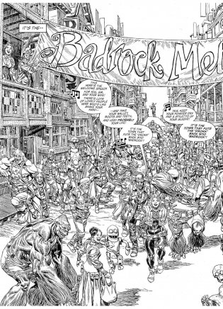 Lawless Book Four: Boom Town фото книги 6