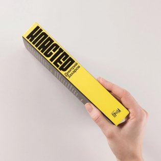 Кластер фото книги 3