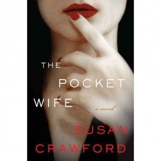 Pocket Wife, The фото книги