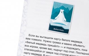 Настольная игра Magellan "Ёрш компакт" фото книги 5