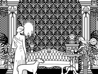 Искусство коктейля от легендарного бармена отеля «Ритц» фото книги 8