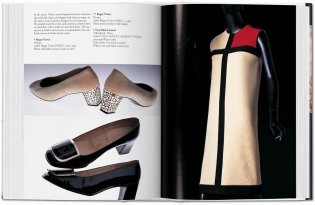 Fashion. A History from the 18th to the 20th Century фото книги 7