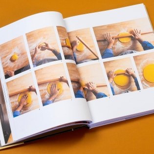 American Sfoglino: A Master Class in Handmade Pasta фото книги 7