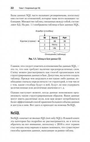 SQL. Pocket guide, 4-е издание фото книги 10