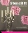 Stencil it фото книги маленькое 2
