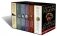 A Game of Thrones. Song Of Ice and Fire (количество томов: 6) фото книги маленькое 2