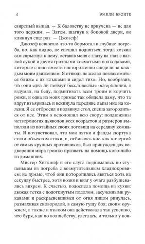 Грозовой перевал фото книги 7