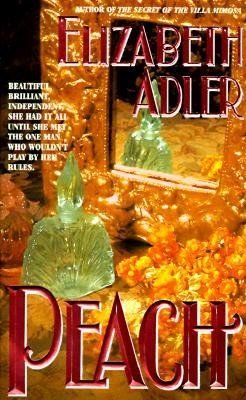 Peach фото книги