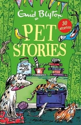 Pet Stories фото книги