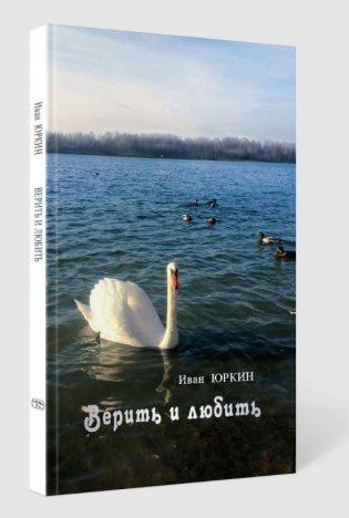 Верить и любить: избранные стихи и песни фото книги 2