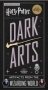Harry potter: dark arts фото книги маленькое 2