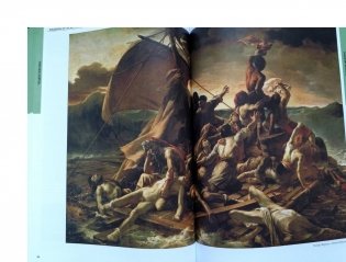 Самые знаменитые шедевры. От живописи Ренессанса до Сюрреализма фото книги 7