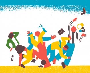 Инструменты командной работы. Пять способов сплотить команду, выстроить доверительные отношения и добиться высоких результатов фото книги 17