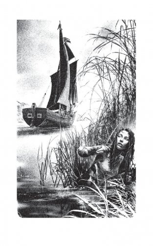 Ведунья против князя фото книги 2