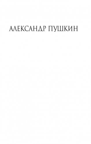 Евгений Онегин фото книги 2