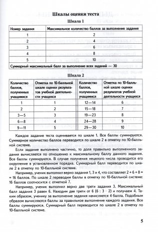 Литературное чтение. Тематический контроль. 4 класс. ГРИФ фото книги 4