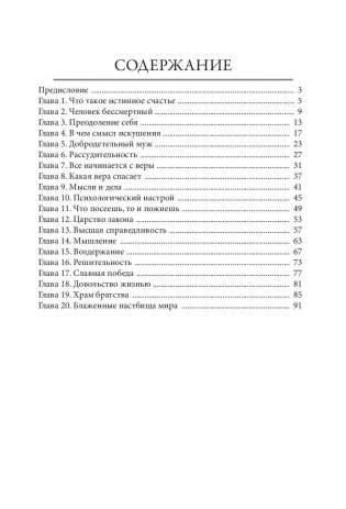 Возвыситься над суетой фото книги 2