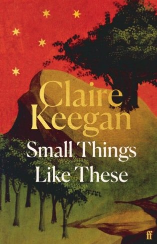 Small things like these HB фото книги