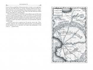 Двурожденные. Книга 4. Утраченный металл фото книги 2