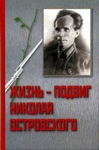 Жизнь - подвиг Николая Островского фото книги