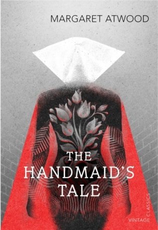 The Handmaid&apos;s Tale фото книги