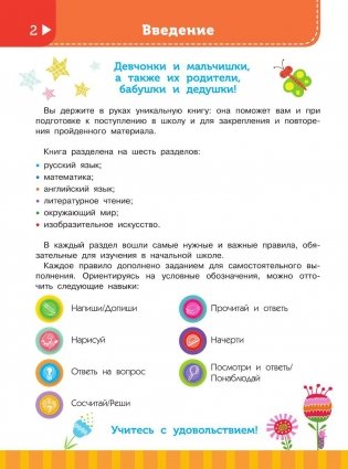 Большая энциклопедия начальной школы фото книги 3