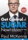Get Control of Sugar Now! фото книги маленькое 2