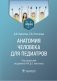 Анатомия человека для педиатров: Учебник фото книги маленькое 2