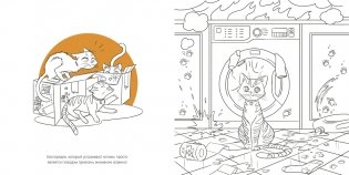 Кошки фото книги 3