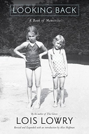 Looking Back: A Book of Memories фото книги