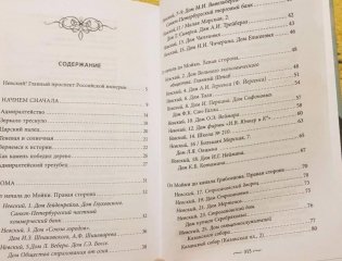 Невский! Главный проспект Российской империи. Занимательный экскурс в историю Северной Пальмиры фото книги 7