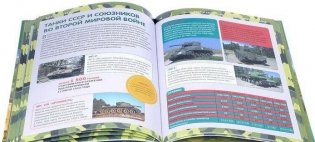 Военная техника. Детская энциклопедия фото книги 3