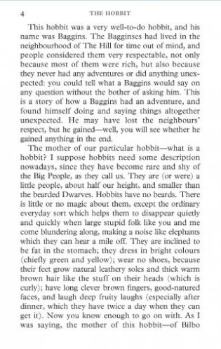 The Hobbit & The Lord of the Rings (количество томов: 4) фото книги 6