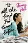 To All the Boys I've Loved Before фото книги маленькое 2