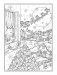 The Night Before Christmas Coloring Book фото книги маленькое 7