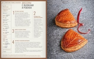 Кондитерская Яна Куврера фото книги 5