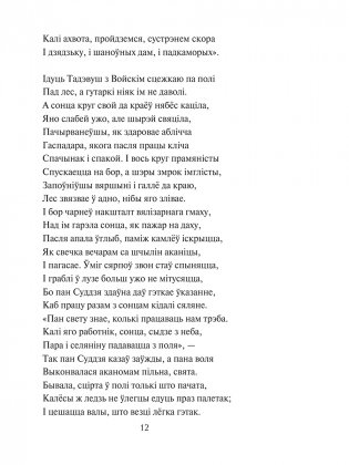 Пан Тадэвуш, або Апошні наезд у Літве фото книги 11