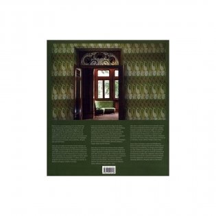 Art Nouveau 2: Muenchen, Wien, Praha фото книги 3