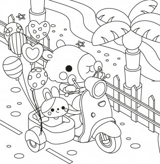 Идеальный выходной фото книги 3