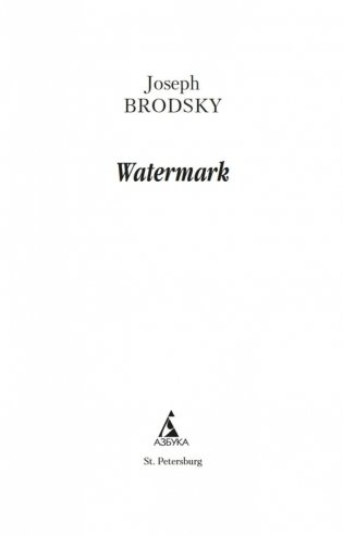 Полторы комнаты. In a Room and a Half (билингва) фото книги 3
