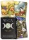 Wiccan Oracle фото книги маленькое 2