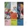 Сказки в стиле великих художников. "Красная шапочка" в стиле поп-арт. "Дюймовочка" в стиле Марка Шагала. "Снежная королева" в стиле Пабло Пикассо. Часть 3 фото книги маленькое 2