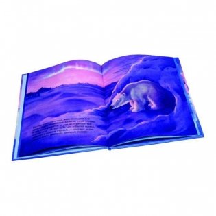 Как медвежонок солнце искал фото книги 4